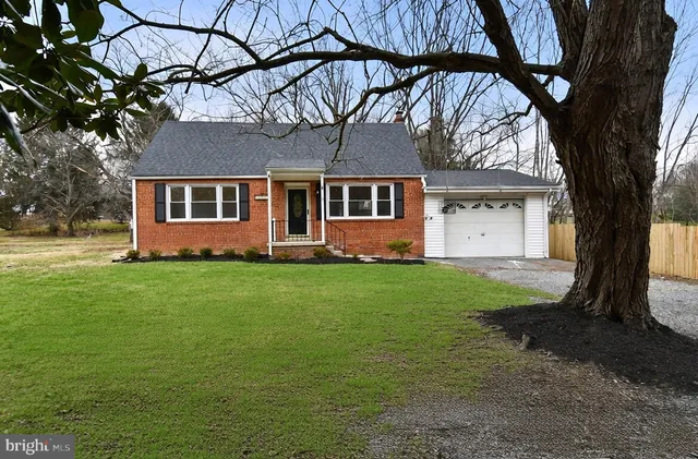 $590,000 | 26904 Overlook Street, Damascus, MD 20872