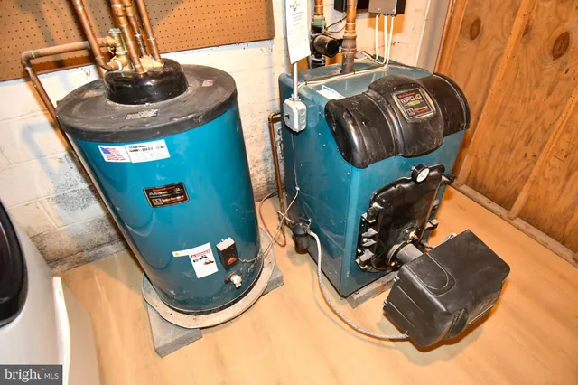 $590,000 | 26904 Overlook Street, Damascus, MD 20872