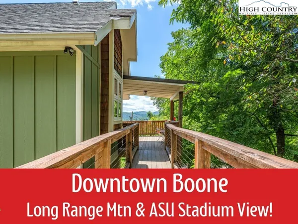 $485,000 | 127 Sun Haven Lane, Boone, NC 28607