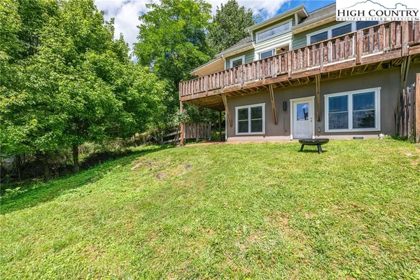 $485,000 | 127 Sun Haven Lane, Boone, NC 28607