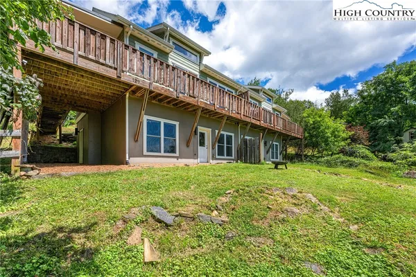 $485,000 | 127 Sun Haven Lane, Boone, NC 28607