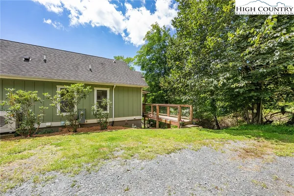 $485,000 | 127 Sun Haven Lane, Boone, NC 28607
