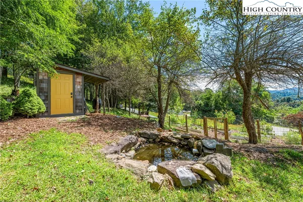 $485,000 | 127 Sun Haven Lane, Boone, NC 28607