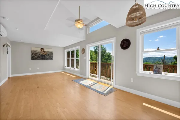 $485,000 | 127 Sun Haven Lane, Boone, NC 28607