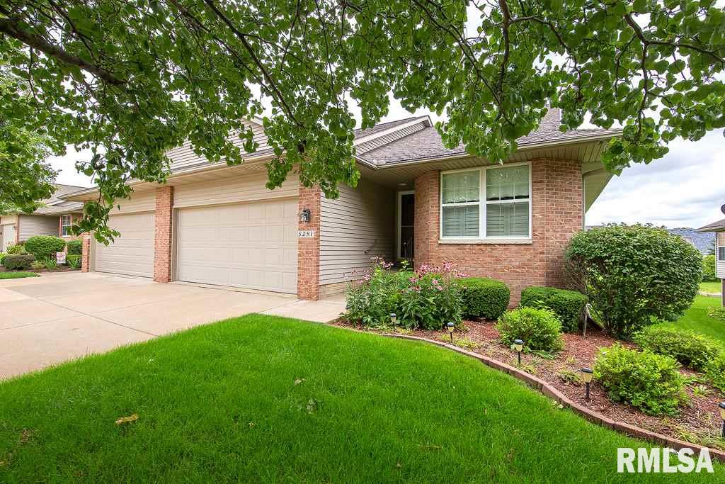 5251 Red Fox Road Bettendorf, IA 52722 - Photo 1 of 24