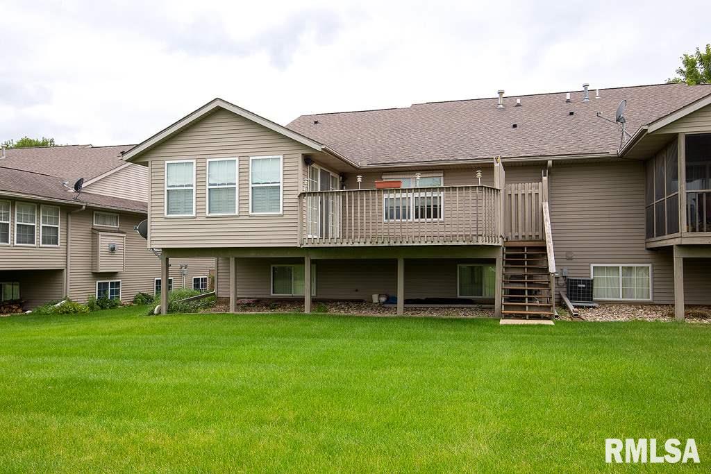 5251 Red Fox Road Bettendorf, IA 52722 - Photo 23 of 24