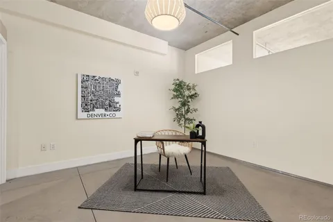 $850,000 | 1610 Little Raven Street, Unit 306, Denver, CO 80202