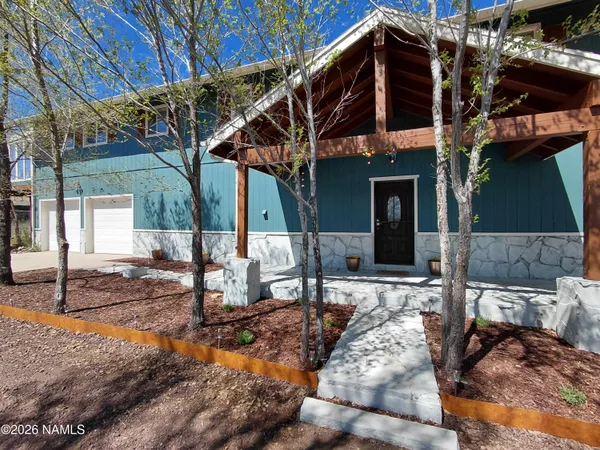 $824,900 | 11285 Homestead Lane, Flagstaff, AZ 86004