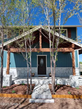 $824,900 | 11285 Homestead Lane, Flagstaff, AZ 86004