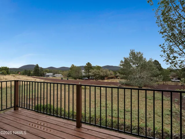 $849,500 | 11285 Homestead Lane, Flagstaff, AZ 86004