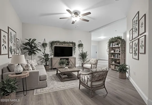 $845,000 | 11285 Homestead Lane, Flagstaff, AZ 86004