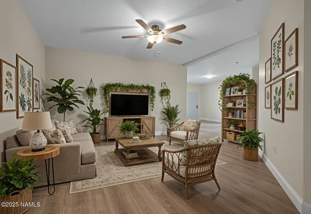 $849,500 | 11285 Homestead Lane, Flagstaff, AZ 86004