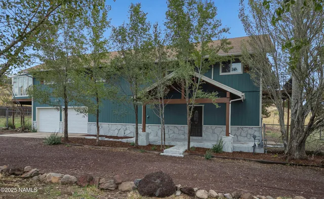 $845,000 | 11285 Homestead Lane, Flagstaff, AZ 86004