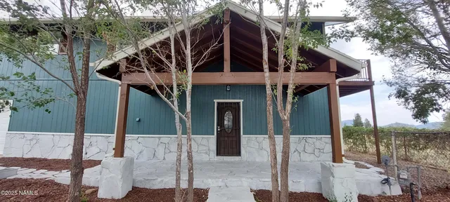 $845,000 | 11285 Homestead Lane, Flagstaff, AZ 86004
