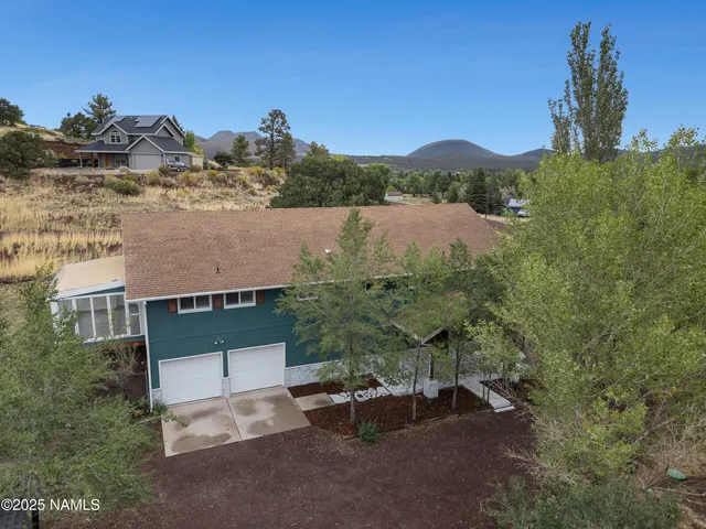 $845,000 | 11285 Homestead Lane, Flagstaff, AZ 86004