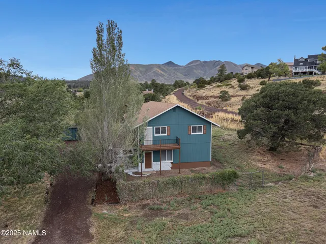 $845,000 | 11285 Homestead Lane, Flagstaff, AZ 86004