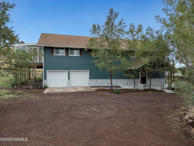 $849,500 | 11285 Homestead Lane, Flagstaff, AZ 86004