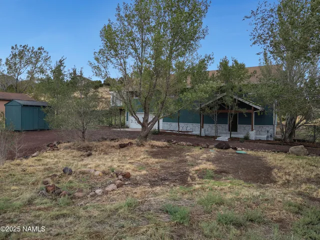 $849,500 | 11285 Homestead Lane, Flagstaff, AZ 86004