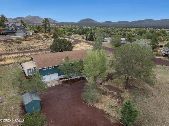 $845,000 | 11285 Homestead Lane, Flagstaff, AZ 86004