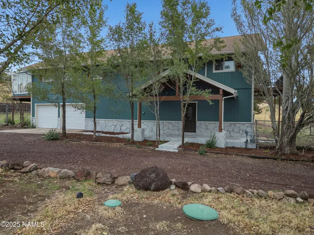 $849,500 | 11285 Homestead Lane, Flagstaff, AZ 86004