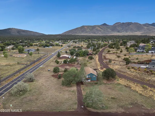 $845,000 | 11285 Homestead Lane, Flagstaff, AZ 86004