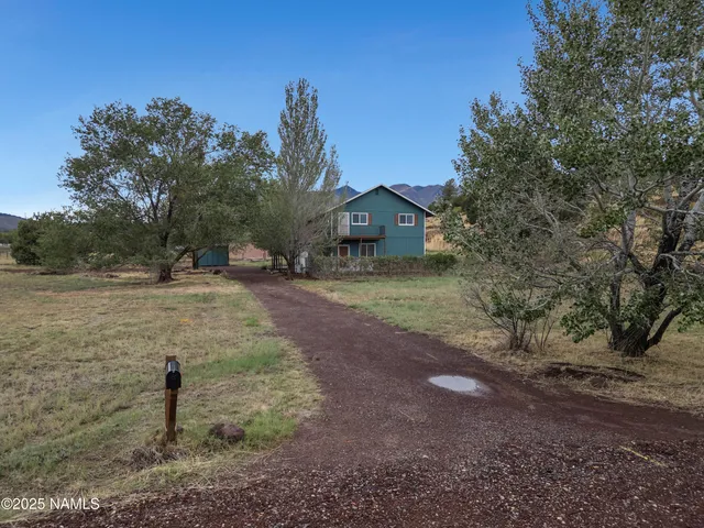 $849,500 | 11285 Homestead Lane, Flagstaff, AZ 86004