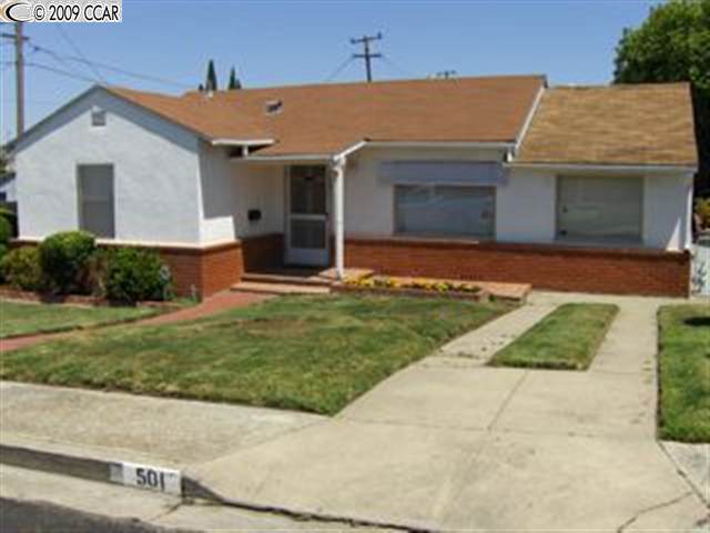 501 Sonoma Avenue Rodeo, CA 94572 - Photo 1 of 1 Gallery Image 1