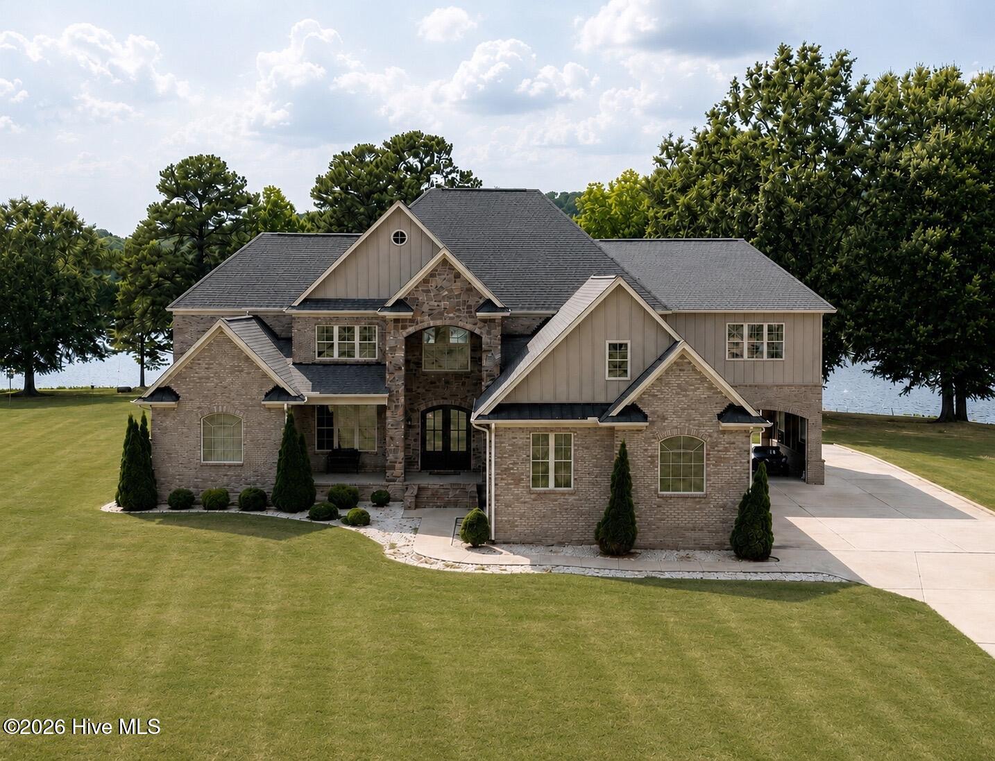 6344 Golden Pond Road Elm City, NC 27822 - Photo 2 of 87