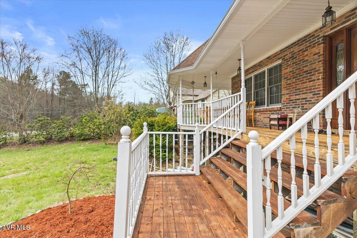 515 Scioto Road Unicoi, TN 37692 - Photo 12 of 55 515 Scioto Rd.