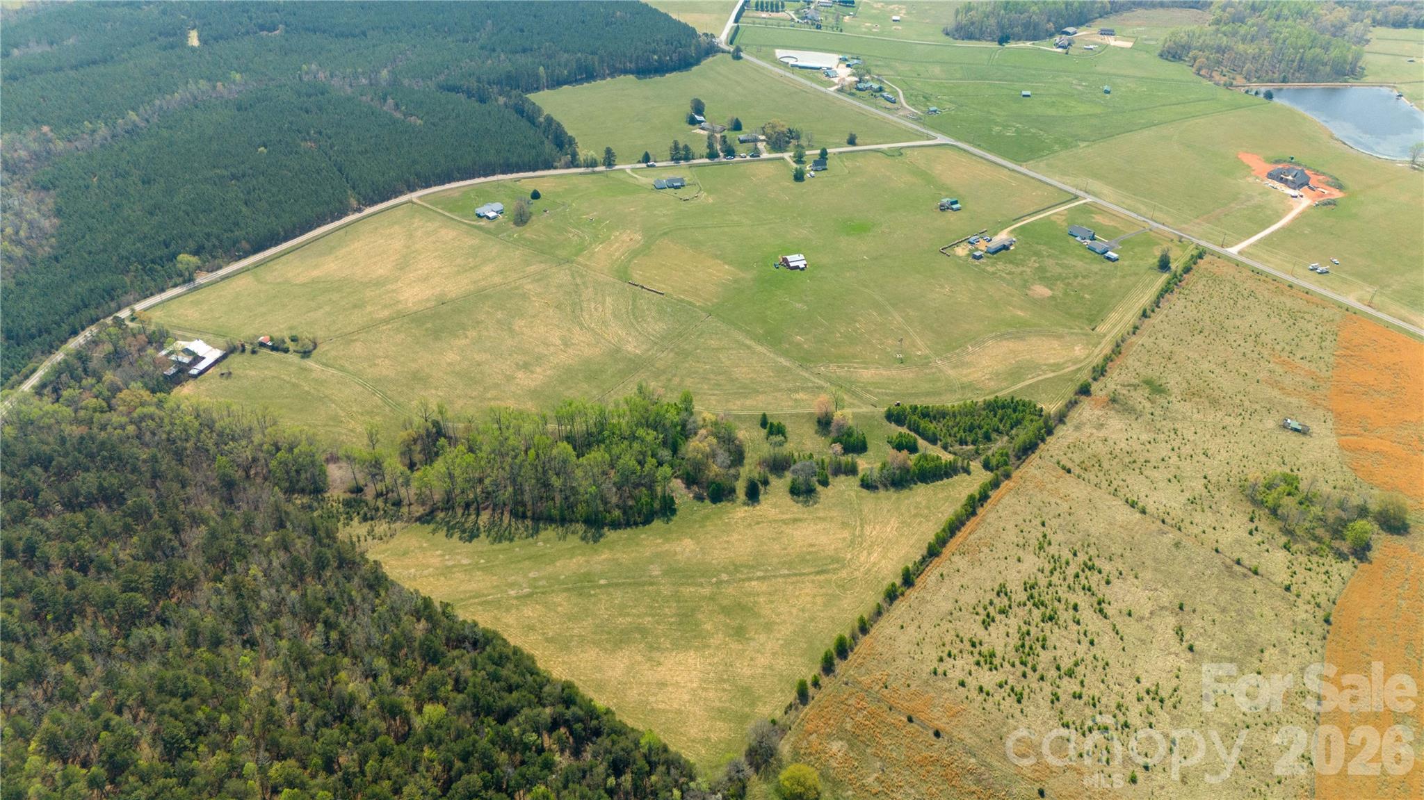 Lot 5 Ted Smith Road, Unit 5 Rutherfordton, NC 28139 - Photo 13 of 30