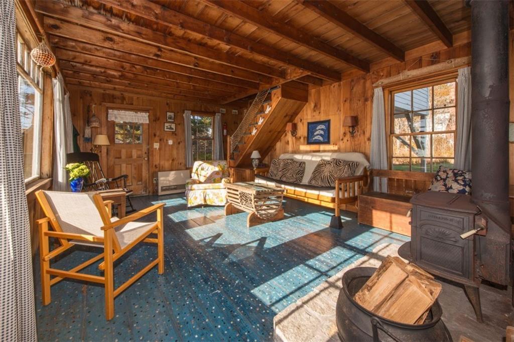 109 Shore Road Boothbay, ME 04544 - Photo 12 of 25 Photo