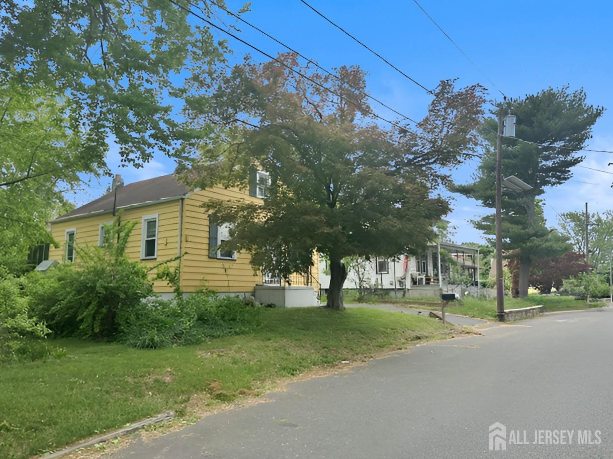 20 Mabel Street Ewing, NJ 08638 - Photo 2 of 31 a front view of a house with a yard