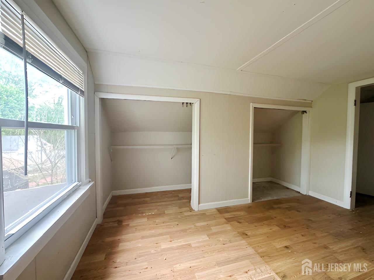 20 Mabel Street Ewing, NJ 08638 - Photo 21 of 31 a view of an empty room with a window
