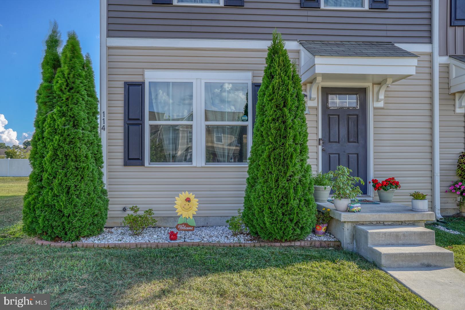 114 Lady Bug Drive Dover, DE 19901 - Photo 3 of 30