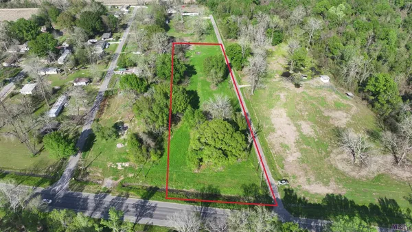 $35,000 | 1 Highway 1, Batchelor, LA 70715