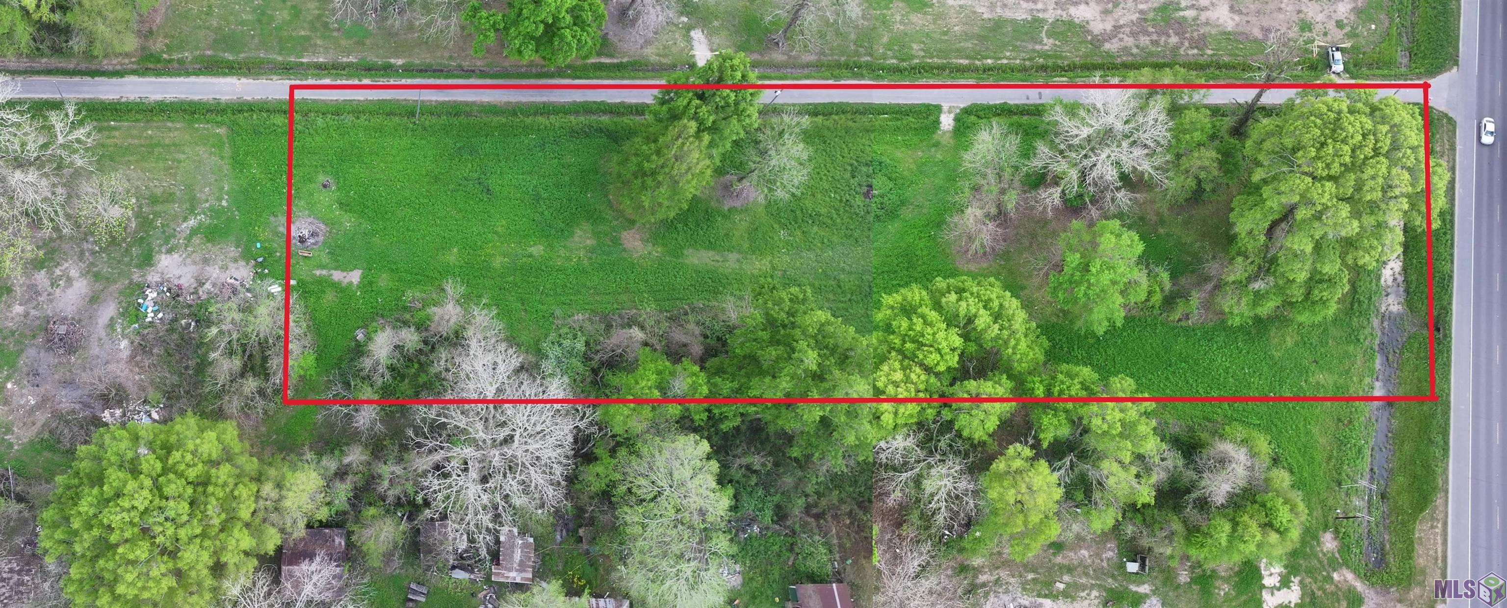 1 Highway 1 Batchelor, LA 70715 - Photo 2 of 6