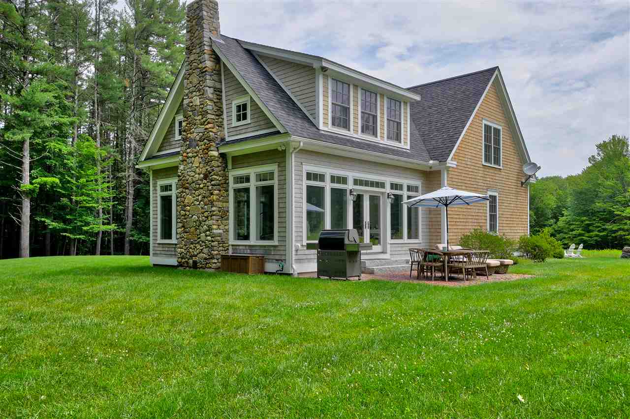 43 Knight Farm Road Hancock, NH 03449 - Photo 1 of 36 Gallery Image 1