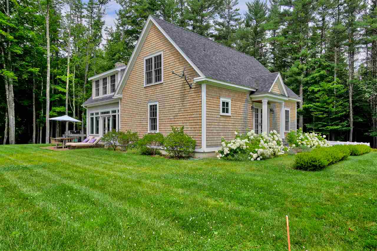 43 Knight Farm Road Hancock, NH 03449 - Photo 2 of 36 Gallery Image 2