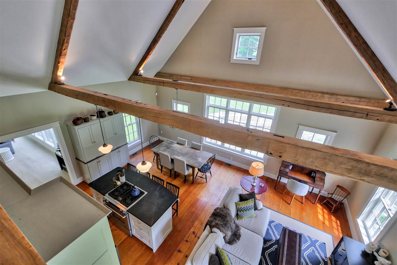 43 Knight Farm Road Hancock, NH 03449 - Photo 11 of 36 Gallery Image 11
