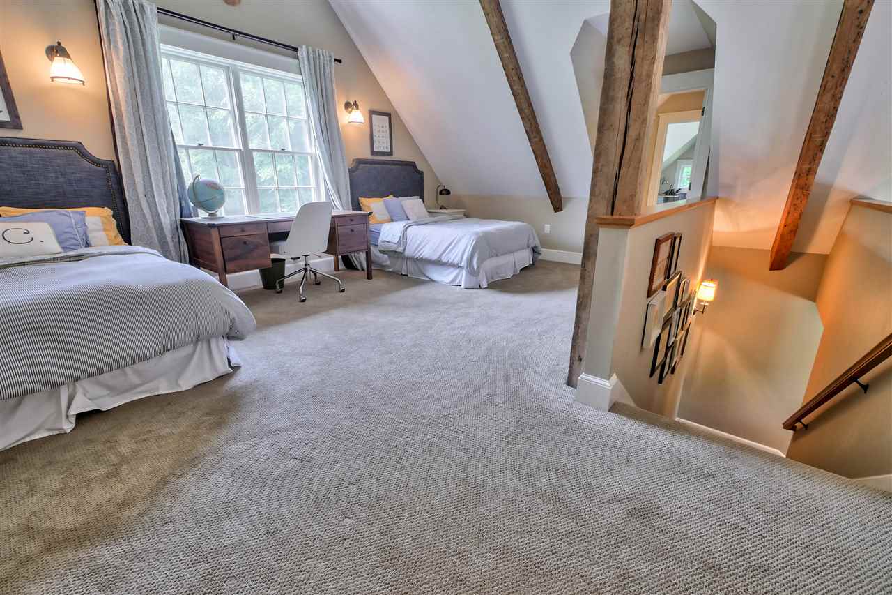 43 Knight Farm Road Hancock, NH 03449 - Photo 22 of 36 Gallery Image 22