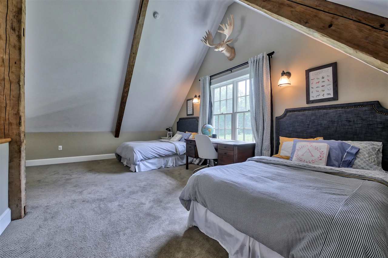 43 Knight Farm Road Hancock, NH 03449 - Photo 23 of 36 Gallery Image 23