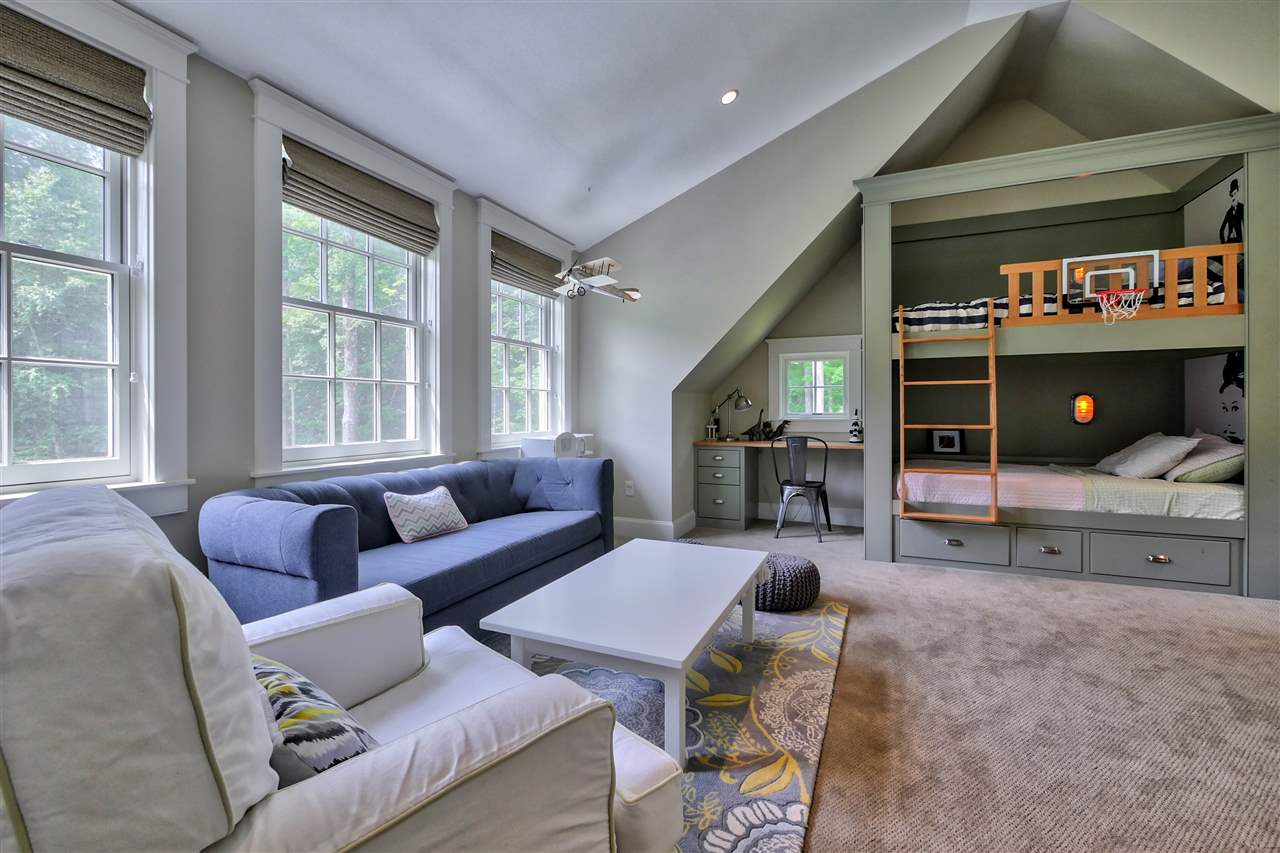 43 Knight Farm Road Hancock, NH 03449 - Photo 27 of 36 Gallery Image 27
