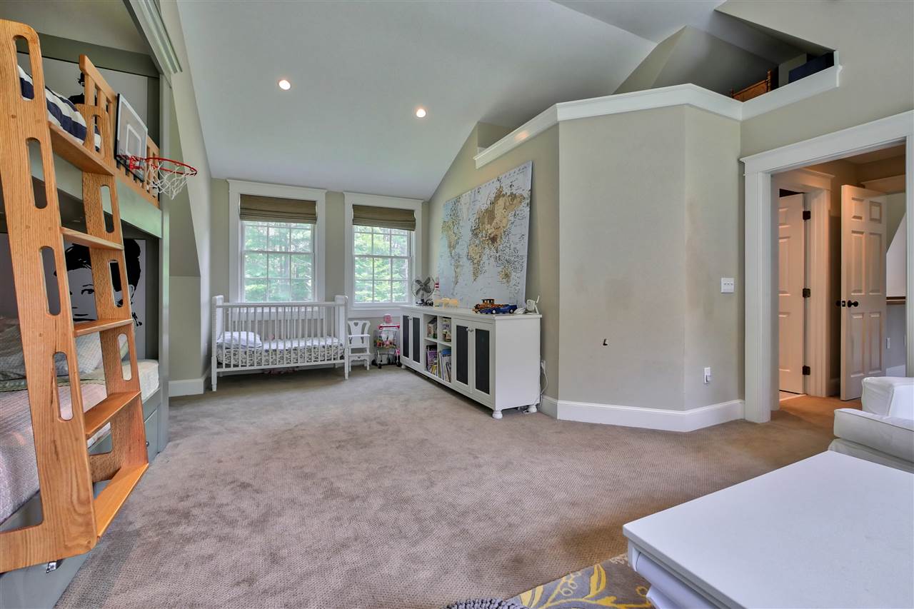43 Knight Farm Road Hancock, NH 03449 - Photo 28 of 36 Gallery Image 28