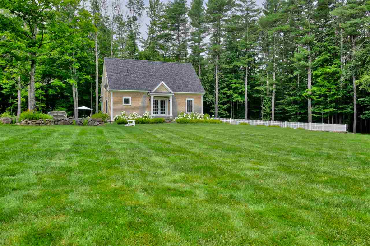 43 Knight Farm Road Hancock, NH 03449 - Photo 32 of 36 Gallery Image 32