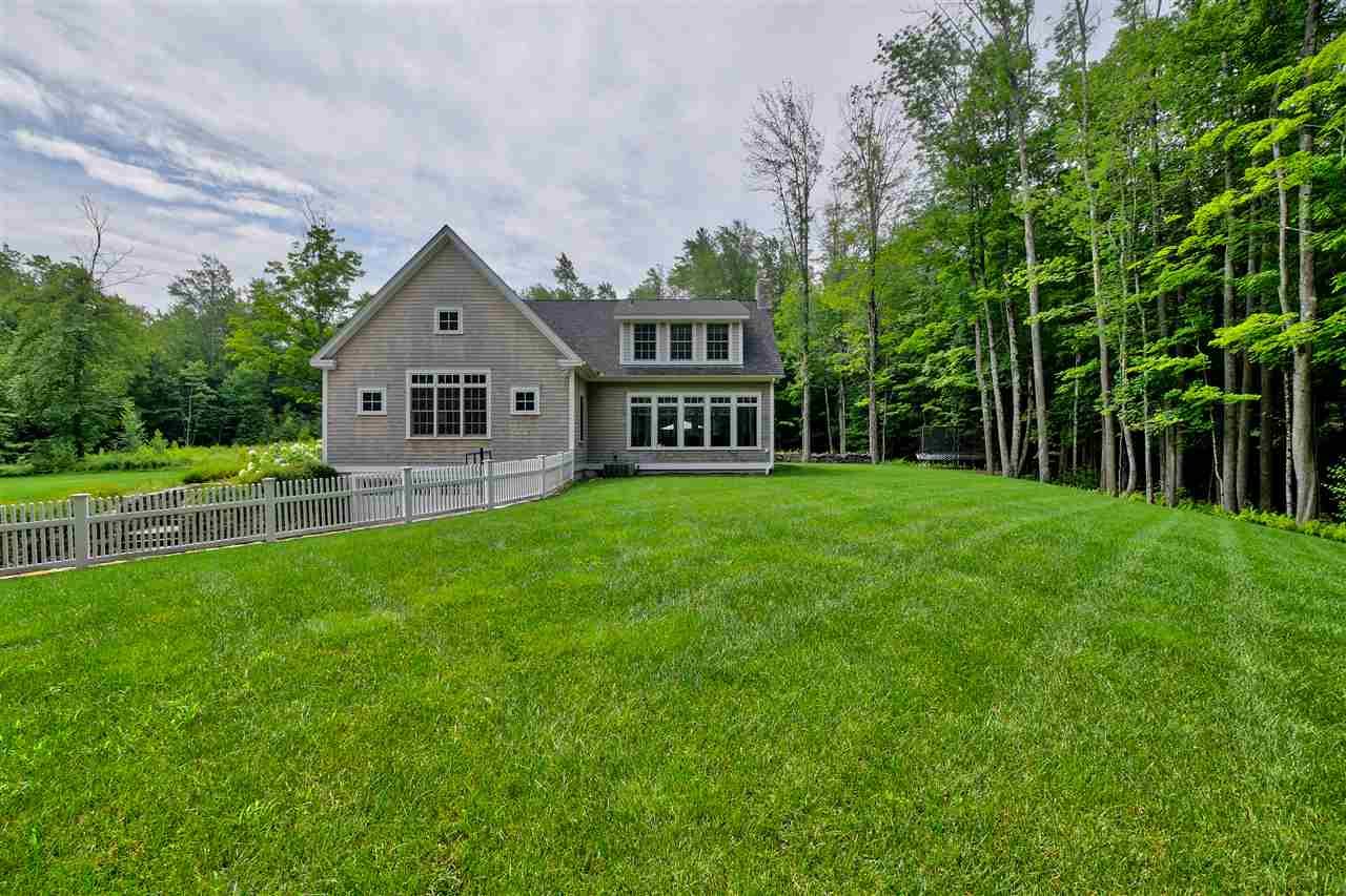 43 Knight Farm Road Hancock, NH 03449 - Photo 33 of 36 Gallery Image 33