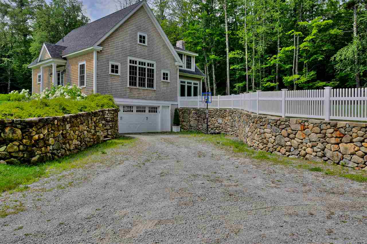 43 Knight Farm Road Hancock, NH 03449 - Photo 35 of 36 Gallery Image 35