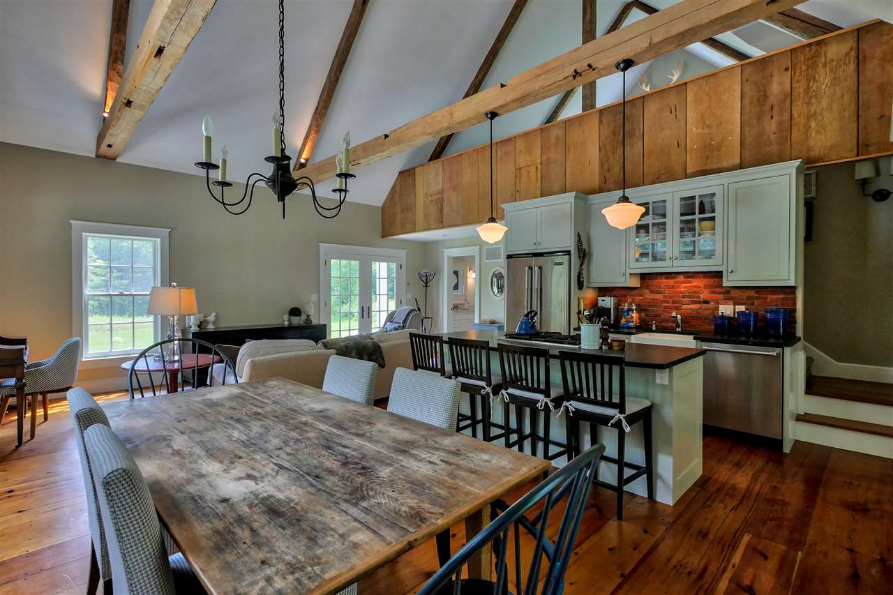 43 Knight Farm Road Hancock, NH 03449 - Photo 6 of 36 Gallery Image 6