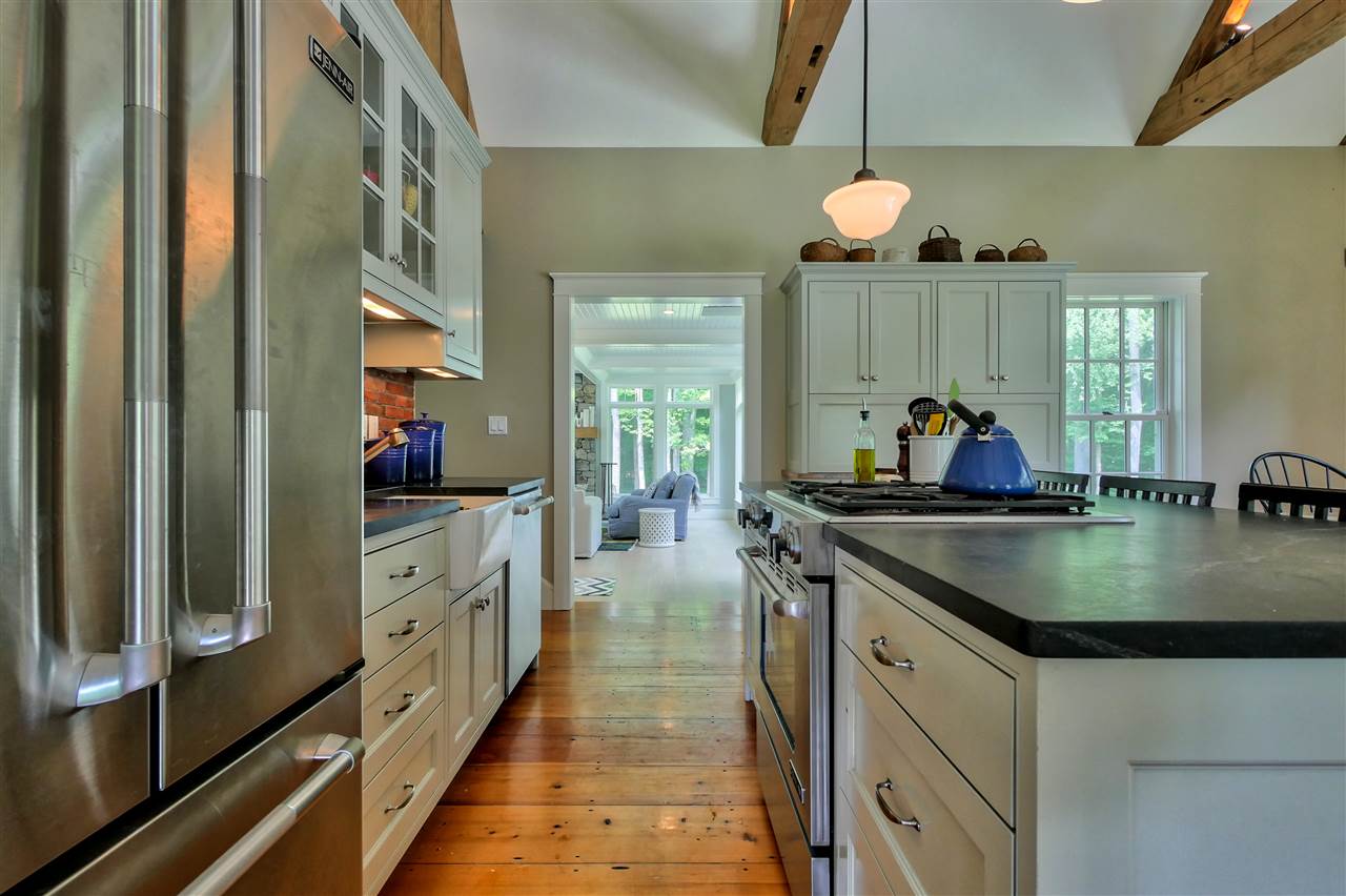 43 Knight Farm Road Hancock, NH 03449 - Photo 7 of 36 Gallery Image 7