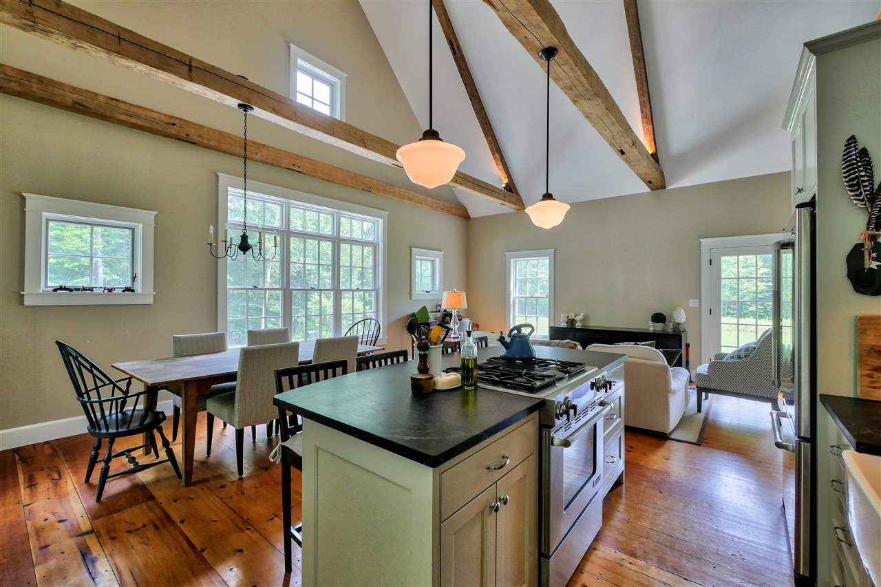 43 Knight Farm Road Hancock, NH 03449 - Photo 8 of 36 Gallery Image 8