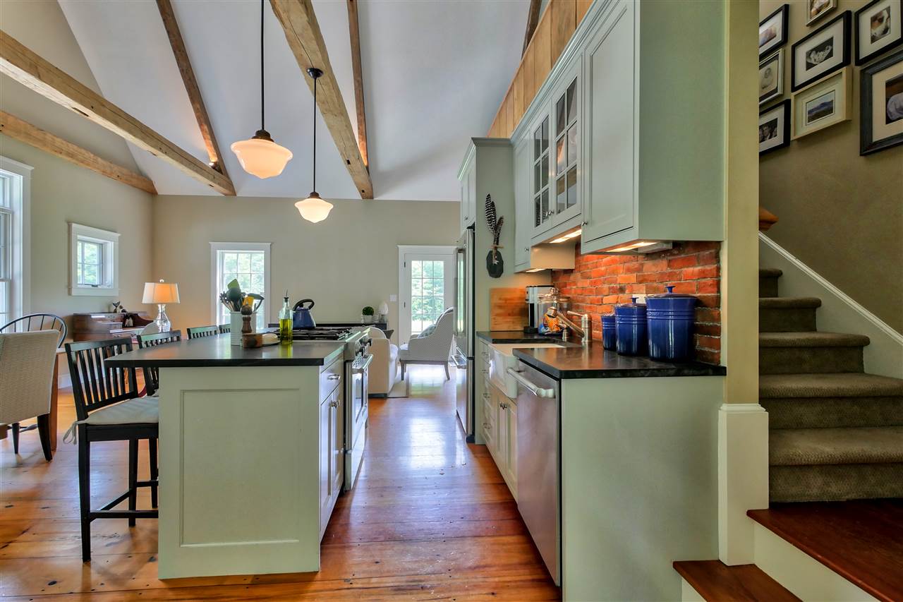 43 Knight Farm Road Hancock, NH 03449 - Photo 10 of 36 Gallery Image 10